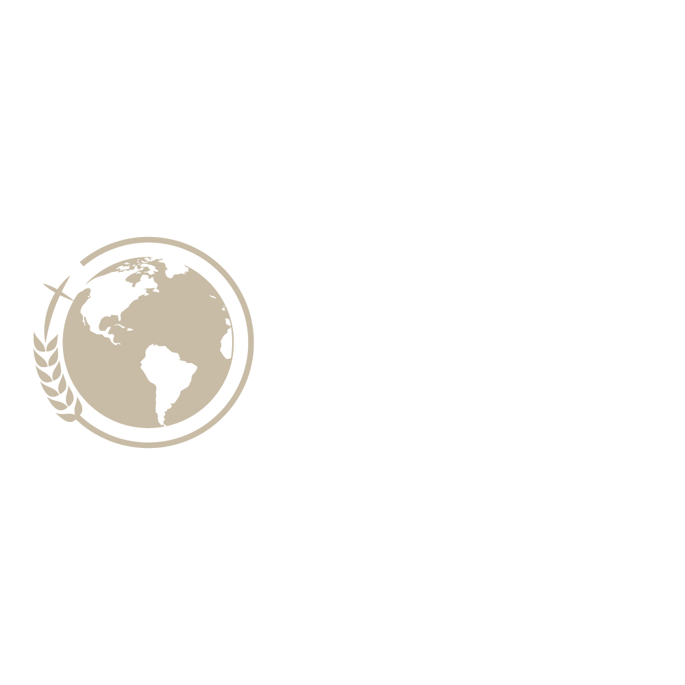 Harvest the Nations