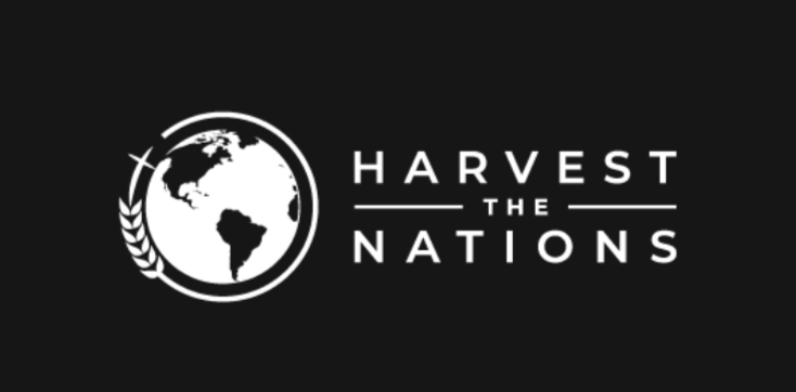 Harvest the Nations